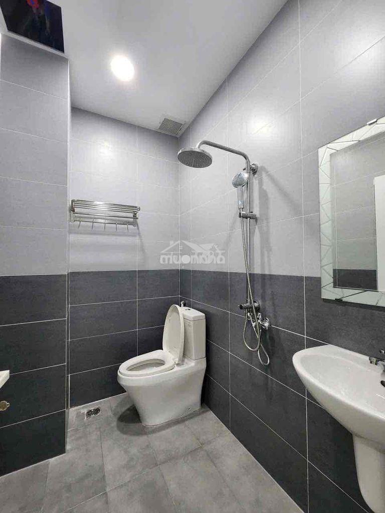 Nhà hẻm 1/ đường số 2 trường thọ gần me tro bình thái khu dân trí cao - 3