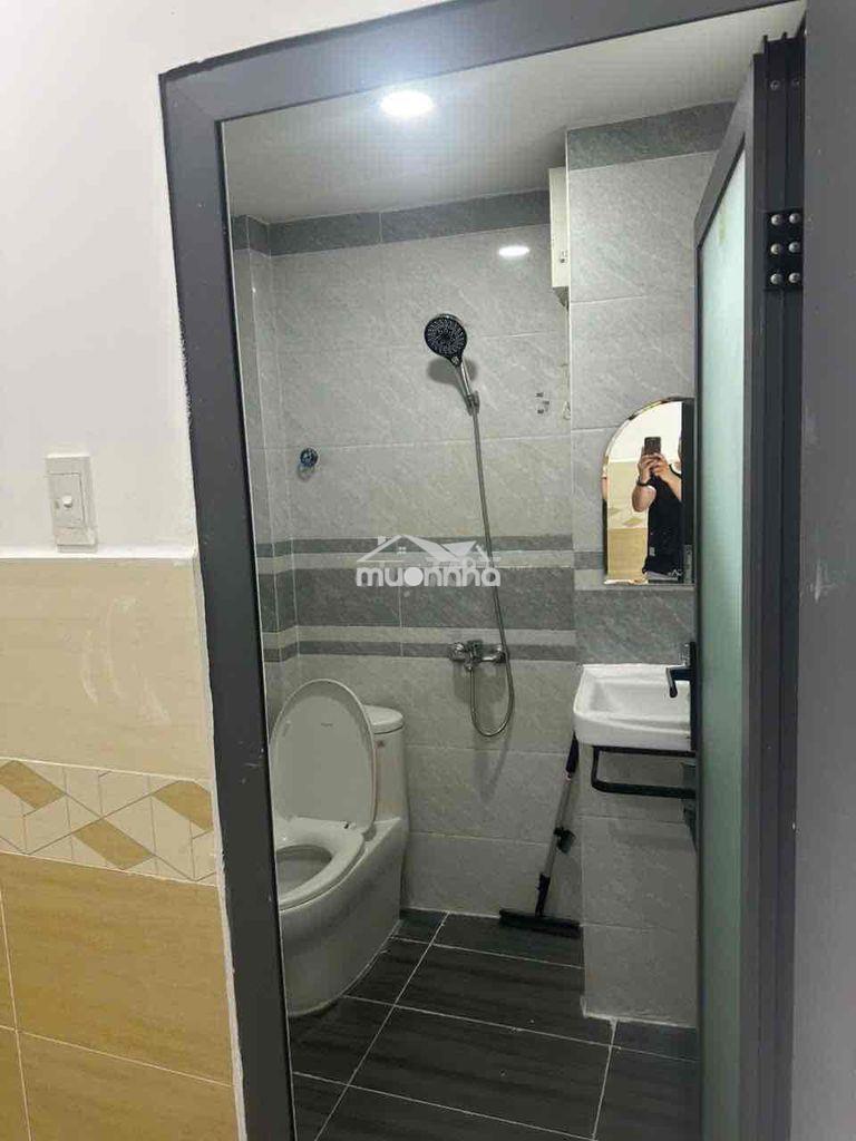 Phòng trọ mới bùi đình tuý - sạch sẽ - giờ giấc tự do - an ninh - 3