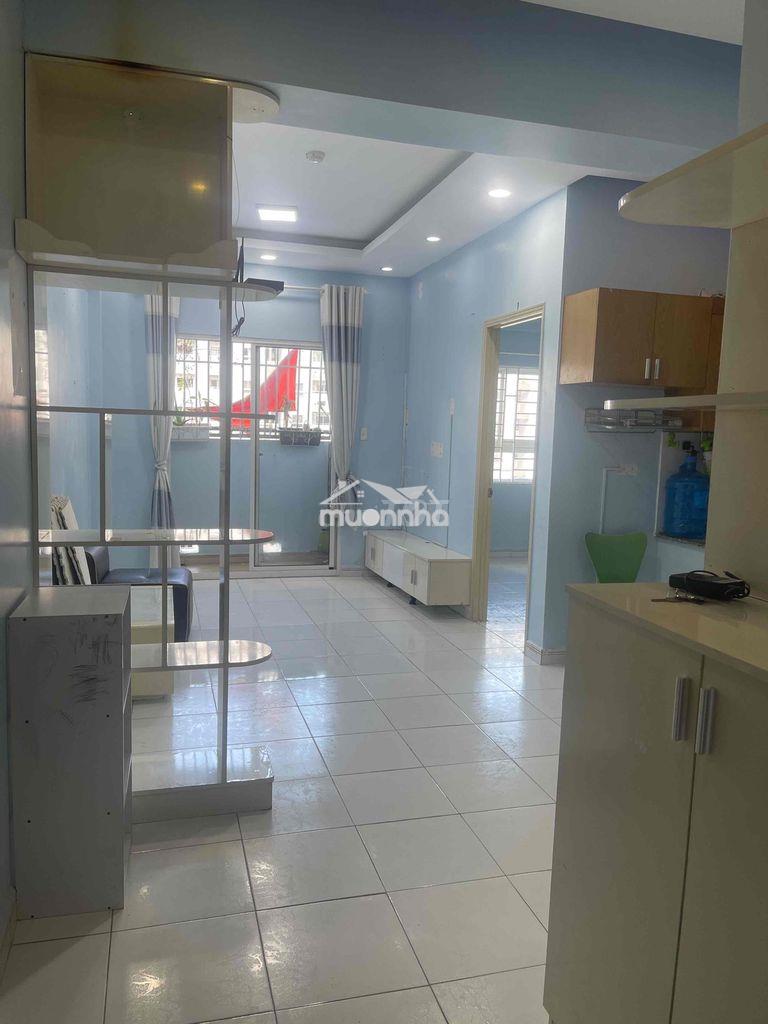 Bán căn hộ chung cư hoàng quân đg nguyễn văn linh phường bình đông