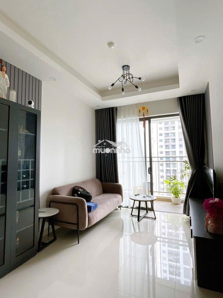 Chỉ 9tr, cho thuê 2pn q7 riverside full đẹp, chủ nhà dễ thương