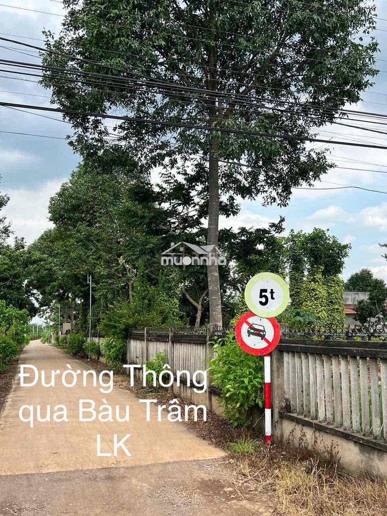 Gần khu du lịch núi chứa chan xuân lộc - tp.đồng nai