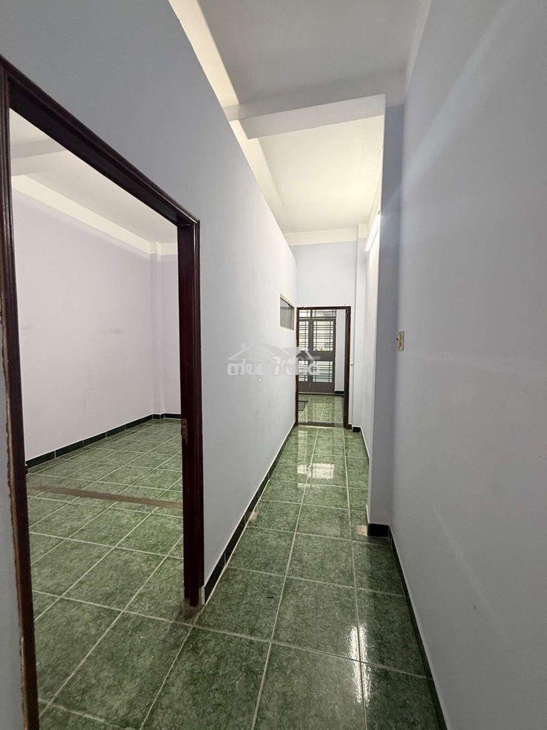 Đông hưng thuận, q12,nhỉnh 3 tỷ có ngay nhà 2 tầng btct, dtsd hơn 80m2 - 3