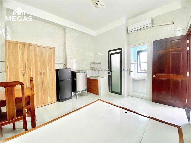 Phòng trọ quận 3 máy giặt riêng – gần đh mở, đh kinh tế, đh kiến trúc