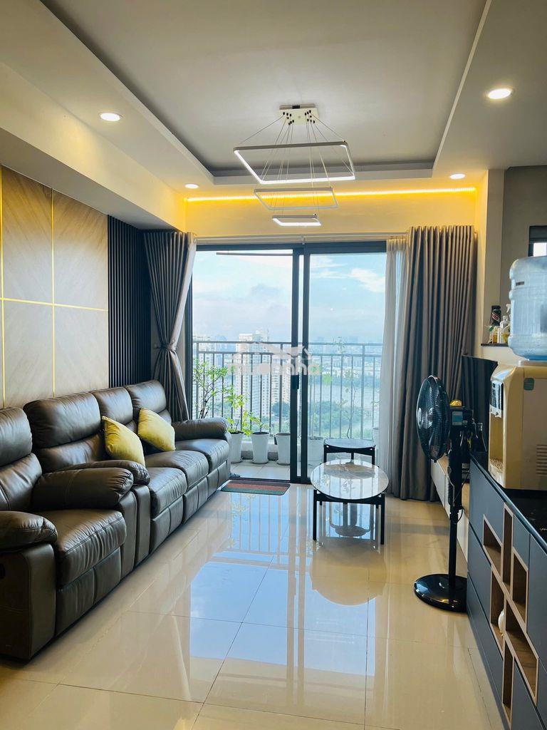 Trống sẵn căn 3pn 105m2 22tr-nội thất full