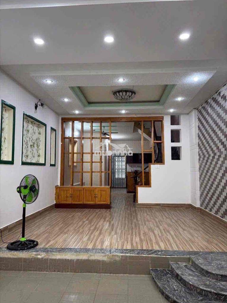 Cho thuê nhà / mặt bằng hiệp thành 3 thủ dầu bình dương ( cũ) - 2
