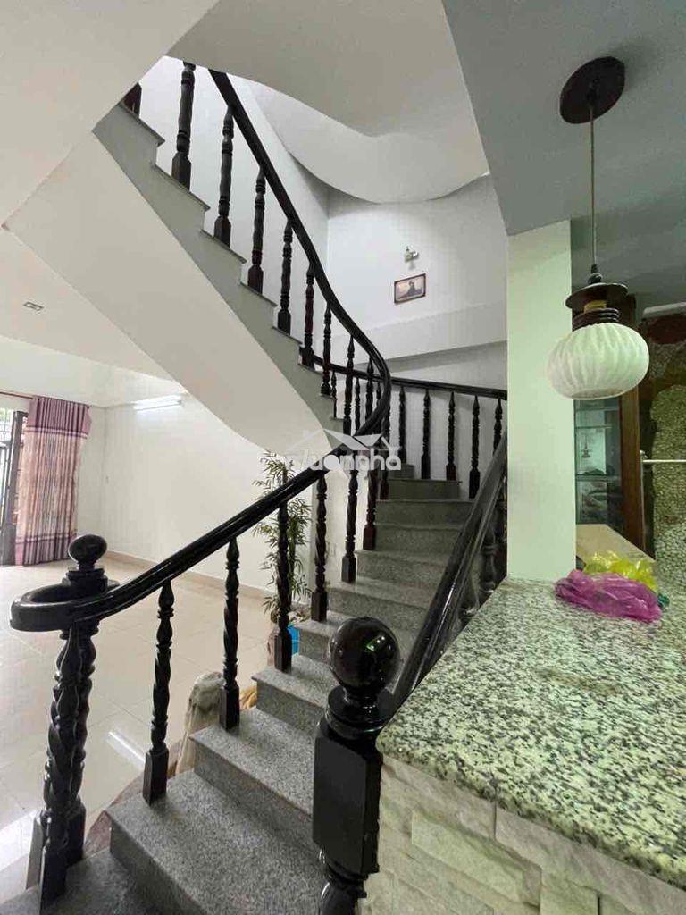 🔰Cho thuê nhà mới hẻm thông 1/ đường số 53 p14 gò vấp - Ảnh 3