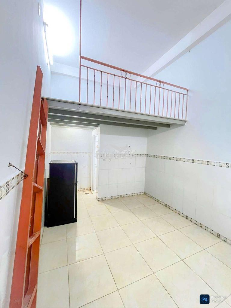 Phòng trọ sv huflit (cách trường chỉ 200m)
