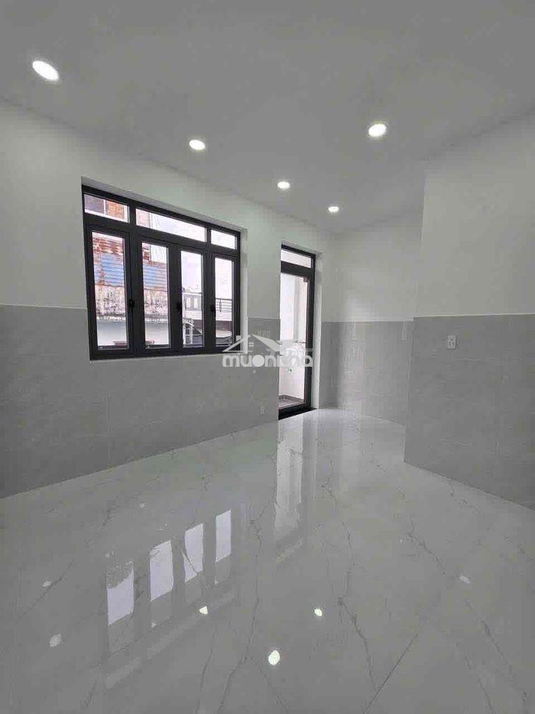 Nhà mới đẹp 💯 mtkd đường 19 tên lửa 4.5x20,3.5 tấm - 2
