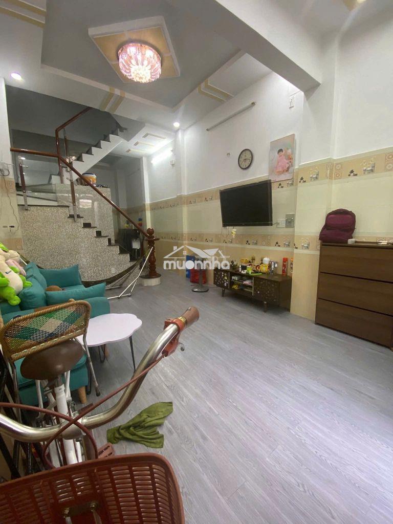 Bán nhà lê đình cẩn 37m2 có 2 lầu giá 1 tỷ 750 triệu còn thương lượng - 2