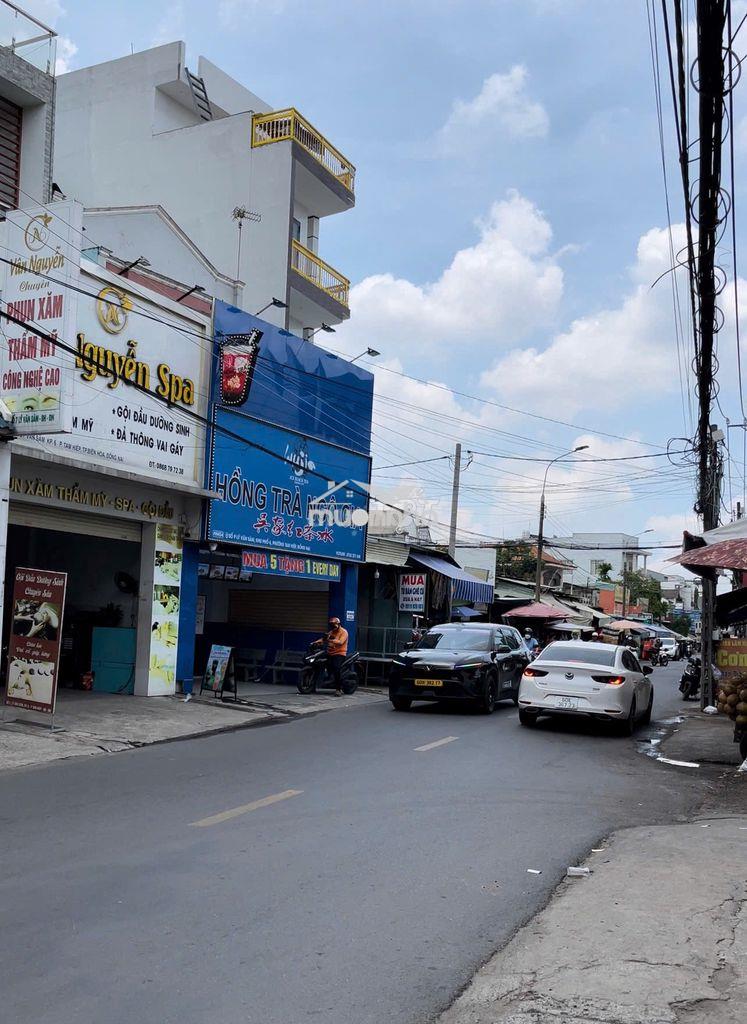 Bán đất thổ cư trung tâm phường tam hiệp 67m2 ngang 4,2m giá 2 tỷ 990 - 2