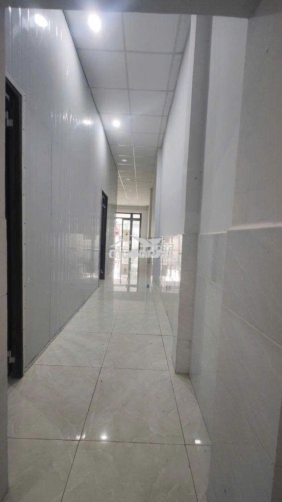 Nhà cấp 4 mới dt 4 x24m hẻm đht 11  giá 7tr/tháng - 3