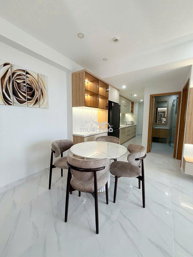 Cho thuê căn hộ đẹp tại chung cư hưng phúc  full nội thất, nhà đẹp.