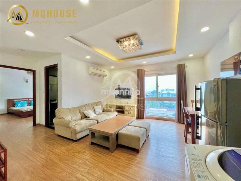 Chuyên căn 2 pn giá  theo yêu cầu khách ở  các quận tại tp hcm