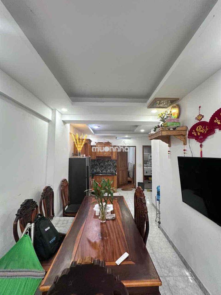 Bán căn hộ khang gia gò vấp - 2
