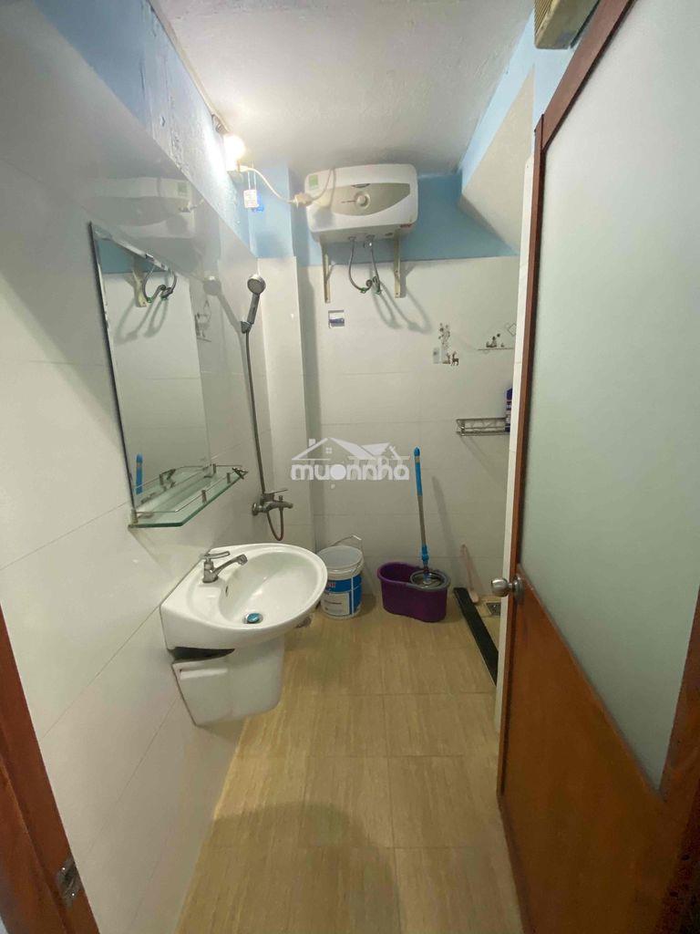 Hxh 7 chỗ trương công định(5x13m 3 lầu 4pn 3wc) - 4