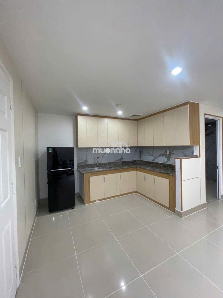 Bán căn 2pn full n.thất 61,5m2 lầu cao c.cư 1050 phan chu trinh p12 bt - 3