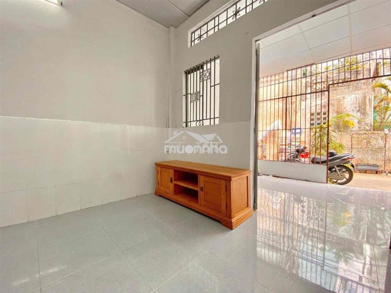 Nhà nguyên căn 4x20m - 4pn bình thạnh - 15.5 triệu/tháng tl