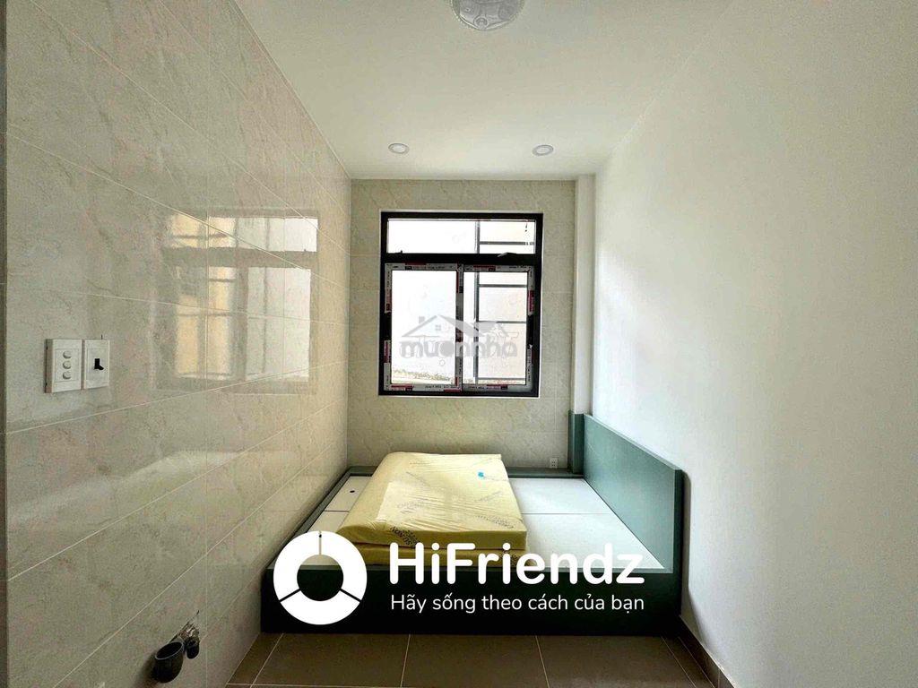 Studio full nội thất - cửa sổ trời tại q5, gần sgu, đhsp, đh mở - 3