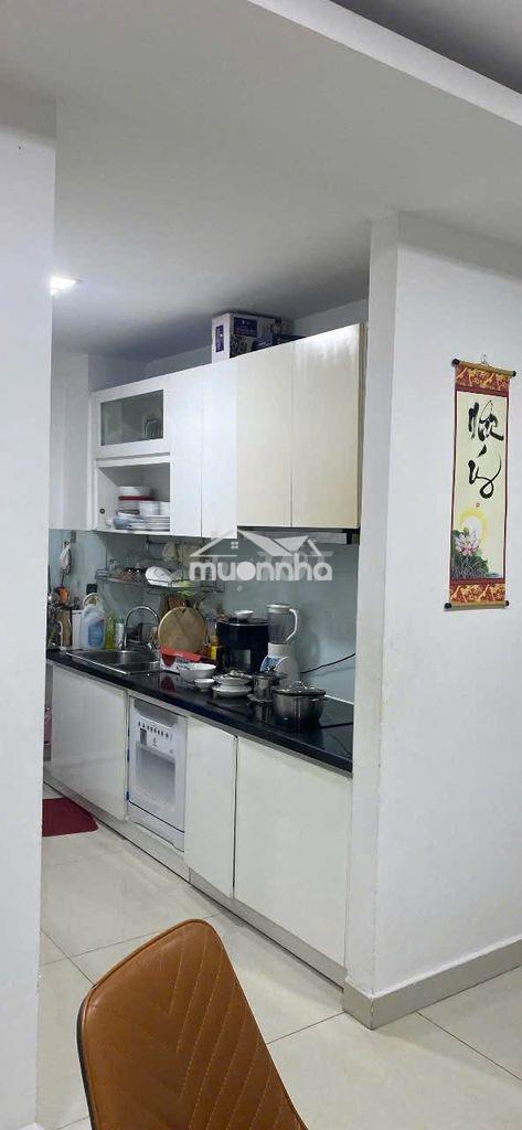 Bán căn hộ 2pn2wc sky center full nội thất - 3
