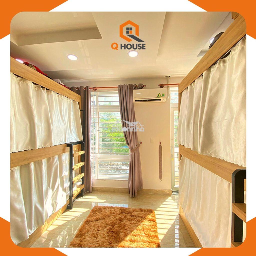 Khai trương ký túc xá cao cấp tại gò vấp (kdc cityland) - 3