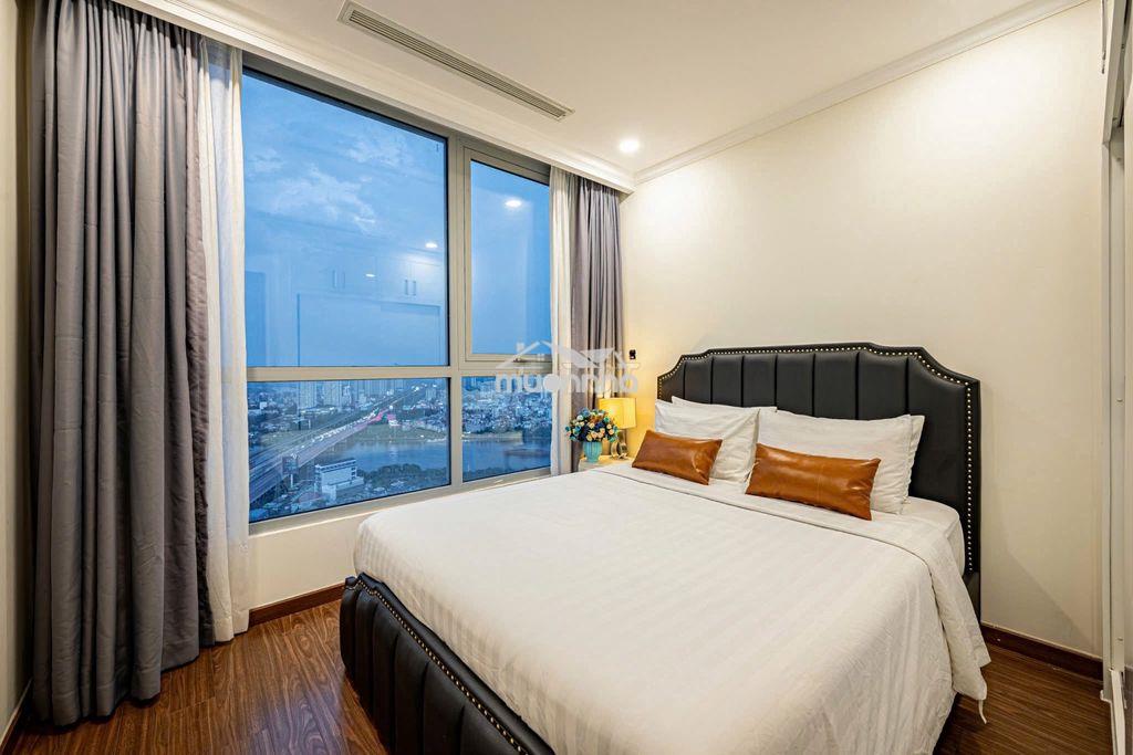 Bán căn hộ 2pn nội thất cao cấp, view đẹp của dự án, vinhomes - 3