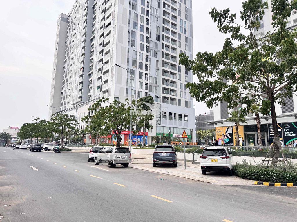 Cho thuê căn 2pn chung cư urban green- có sẵn máy lạnh vào ở ngay - 2