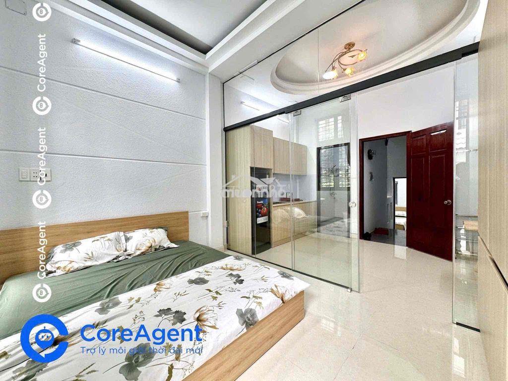 Căn hộ 1pn 1pk - ban công đầy đủ nội thất ngay aeonmall tân phú - 3