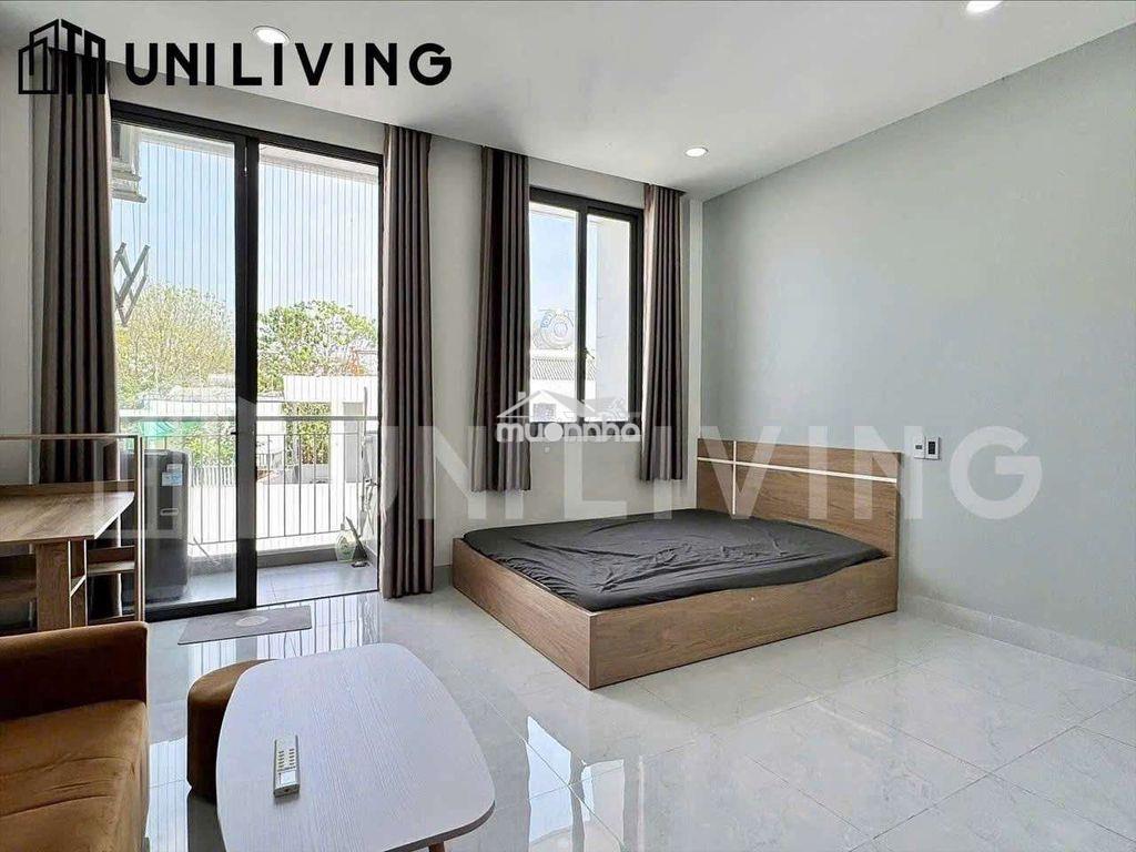  💥Hệ thống ch có bancony, full nội thất, đầy đủ tiện ích tại bt - 3