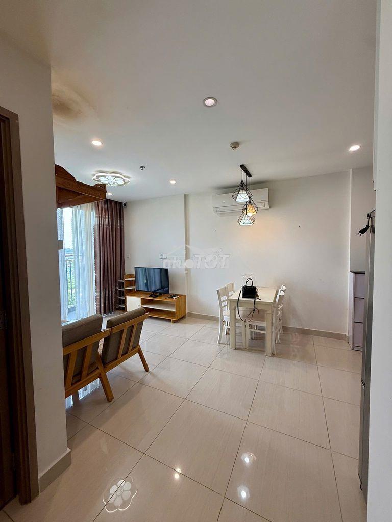 Chỉ 2.7 tỷ - chính chủ cần bán gấp căn hộ 2 phòng ngủ vinhomes quận 9. - 4