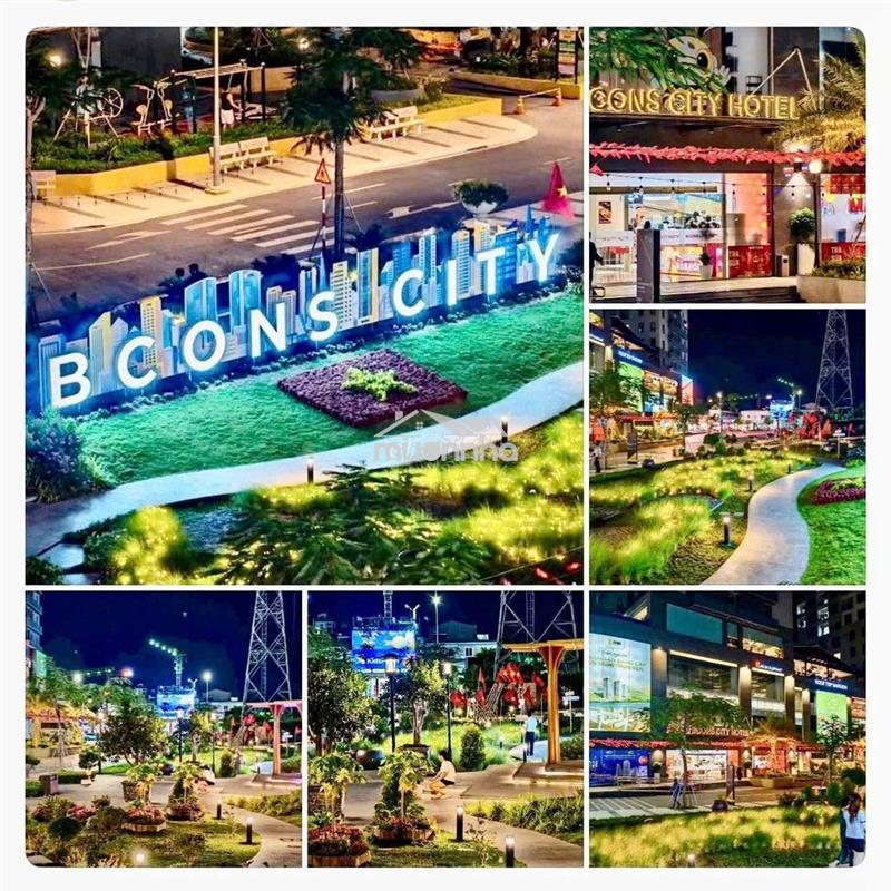 Chính chủ cho thuê căn hộ gần làng đại học