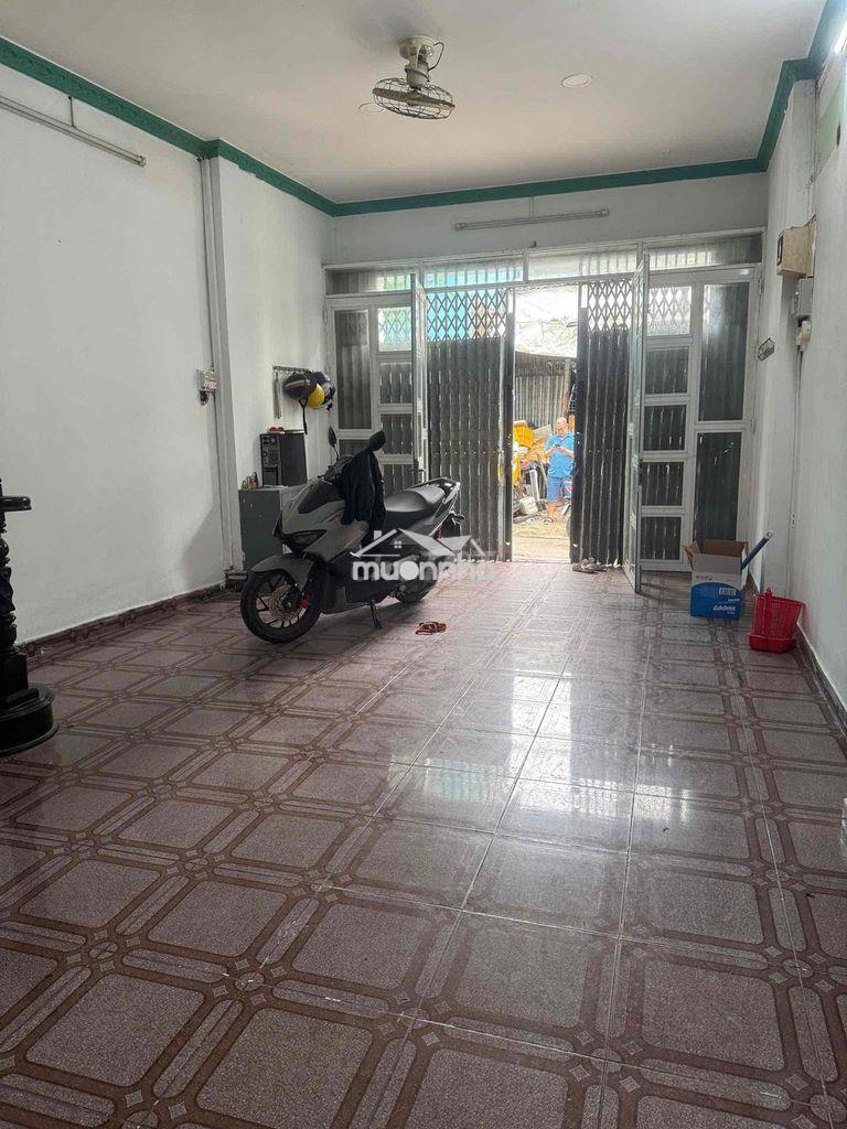 💥Nhà [ 4 x 12] 1 lầu (2pn,2wc)—hương lộ 2 —giáp 4 xã 💥