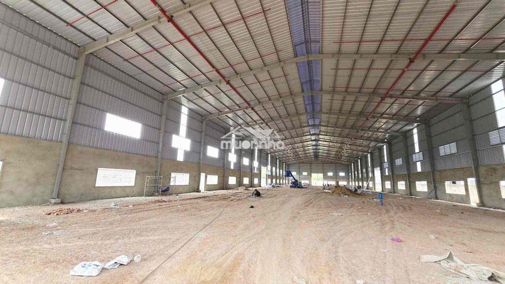 Cho thuê xương mới tân uyên bình dương - 2