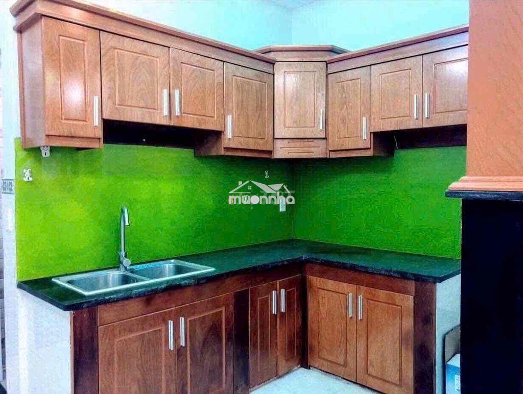 Nhà 2 lầu sẵn 3 máy lạnh tô ngọc vân - 2
