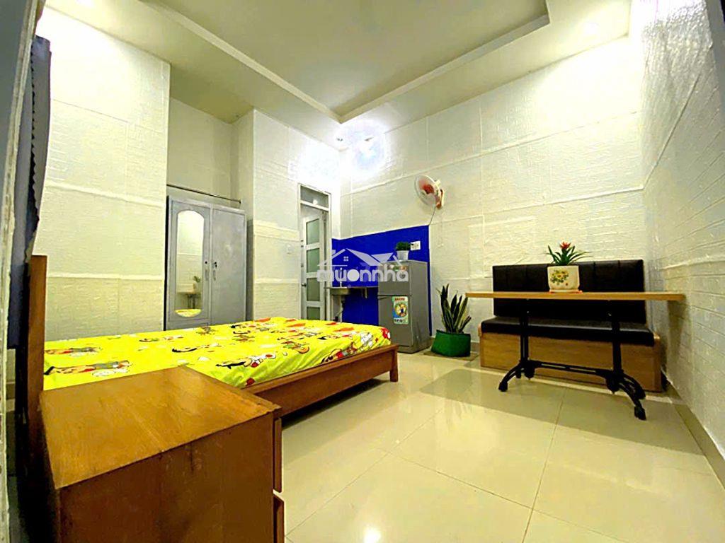 Phòng trọ 39m2 gần kcn linh trung, đh nông lâm - Ảnh 2