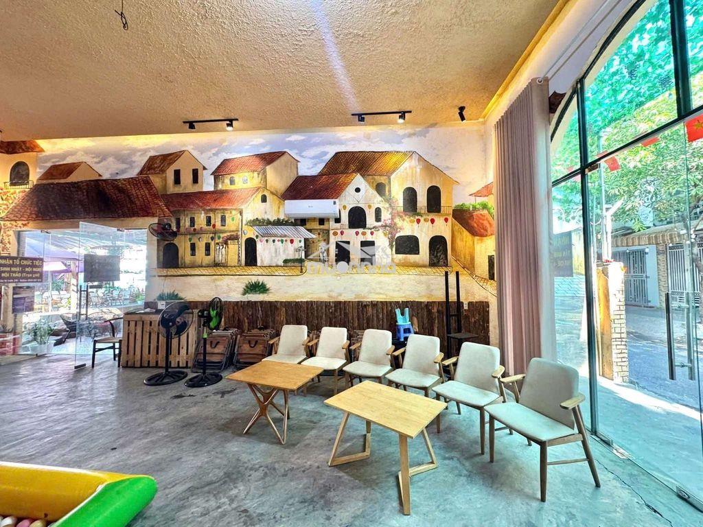 Cho thuê mặt bằng đẹp, giá tốt - 4