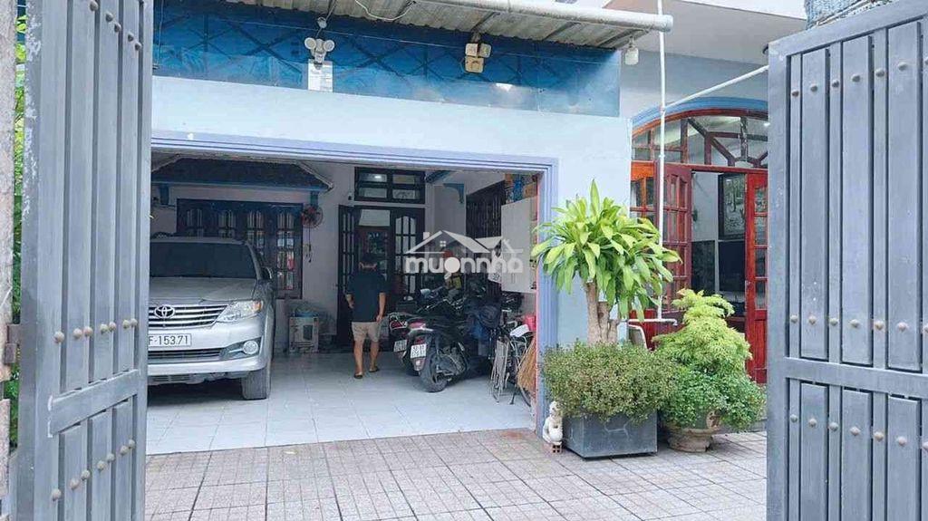 Biệt thự 3 tầng mặt tiền nam hòa – ngay ngã tư mk, cách metro chỉ 300m - 4