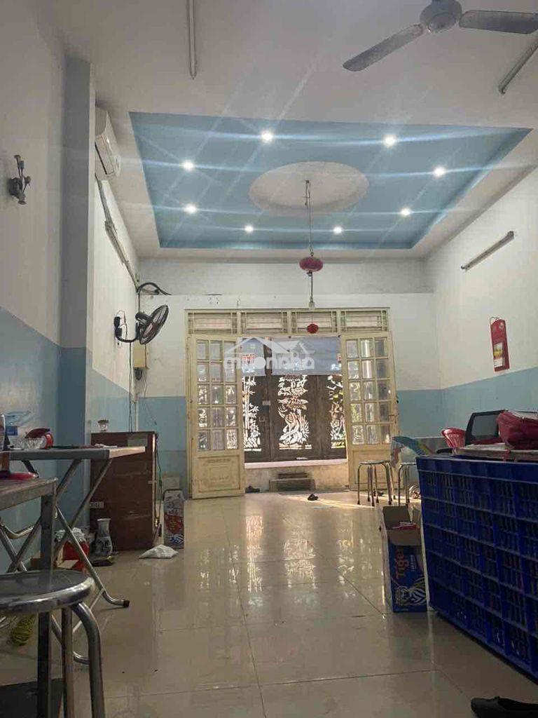 Bán nhà gần ngay co.op mart phan văn hớn - 3