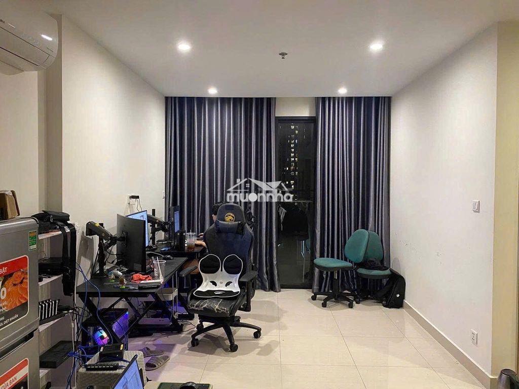 The rainbow, 2pn1wc, 62m², view hồ bơi, sổ hồng, giá chỉ 2,48 tỷ - 4