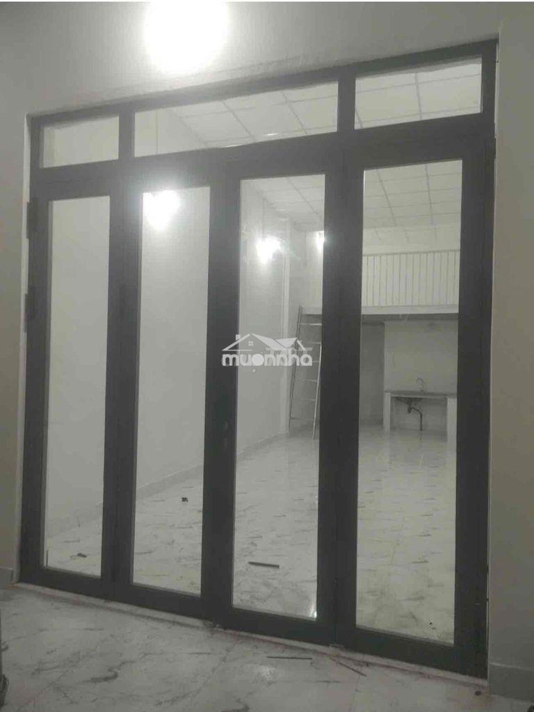 Bán nhà phường thuận giao thành phố hồ chí minh, 52m2 gách lửng
