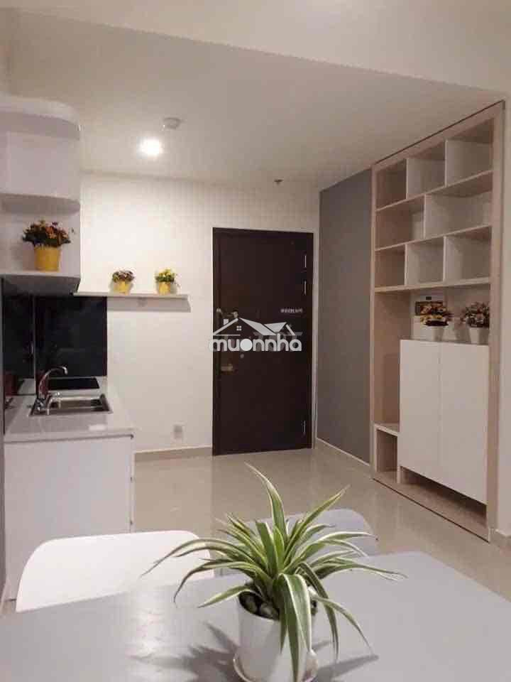 🏠CHO THUÊ CHUNG CƯ GOLDEN MANSION - 2 PHÒNG NGỦ , 2 WC - 2