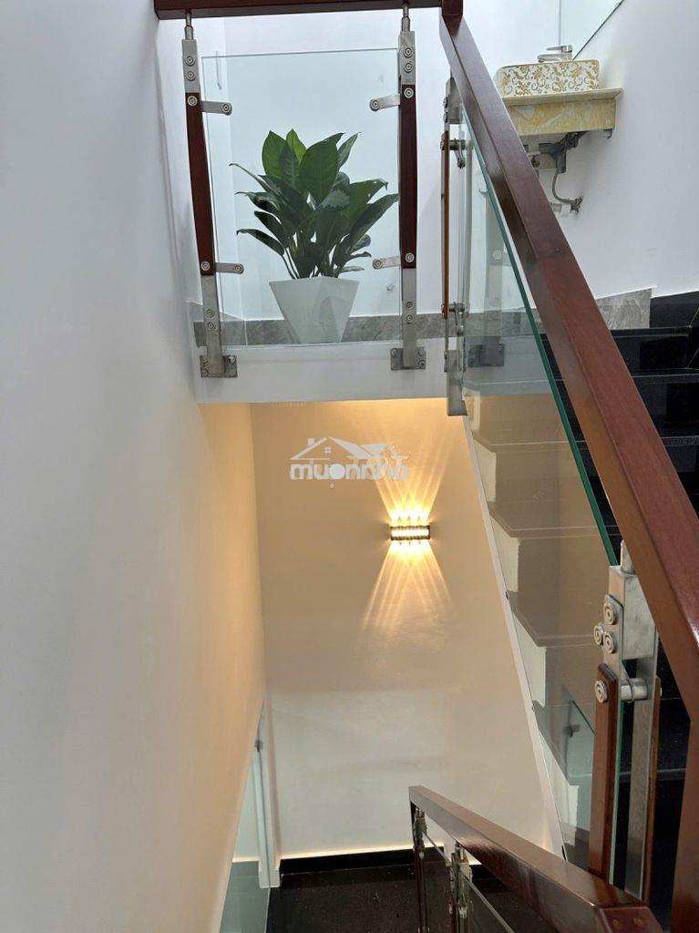Siêu phẩm giáp tânphú tặng full nội thất– chỉ 4.46tỷ– 40m²(4x10)–2tầng - 3