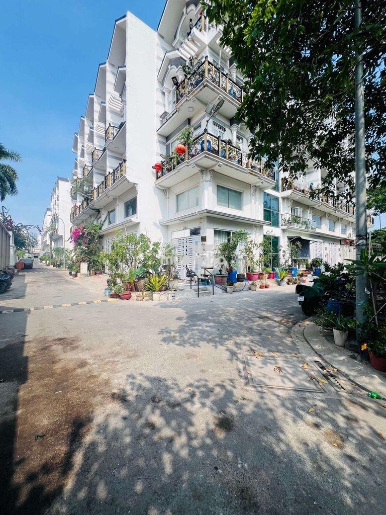 Chủ bán nhà mặt tiền an dương vương cách vài mét giá chuẩn - 3