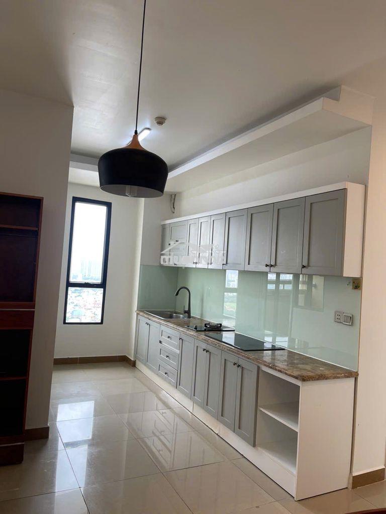 Cho thuê 160m2, 3pn, 4wc, full nội thất sạch sẽ. - 3