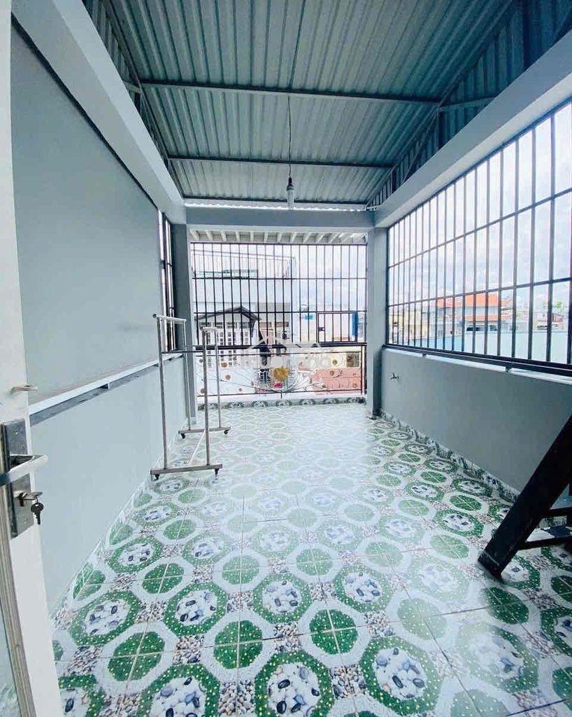 Nhà nguyên căn. 3pn.4wc. hình thật 100% - 4
