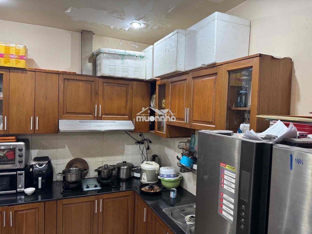 Bán nhà khu âu cơ, tân phú – 4.2x12 mét – 3pn– chỉ 4.7 tỷ - 3