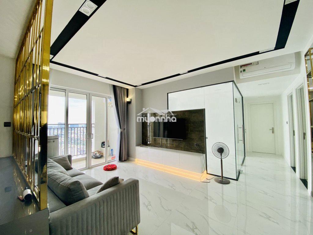 Cho thê căn hộ 3pn2wc full nt sunrise city giá tốt - 4