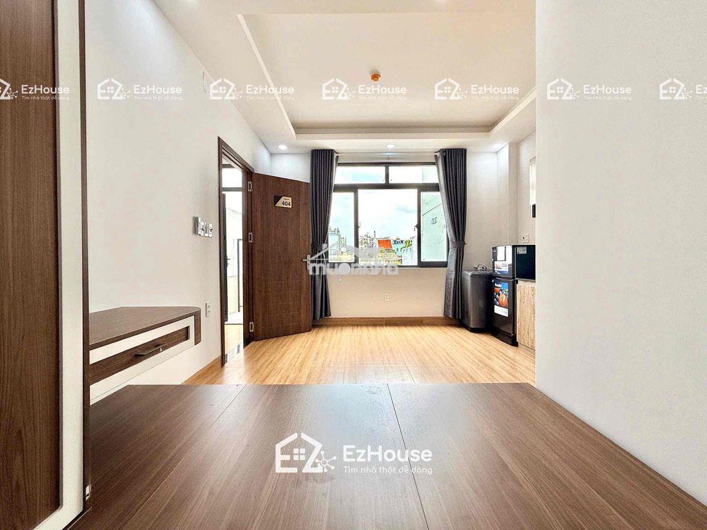 🔥Khai trương chdv mặt tiền khu vip gần nhà ga t3 - hoàng hoa thám - 2