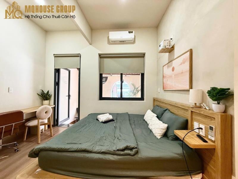 Studio full nội thất – điện biên phủ, bình thạnh  - 3