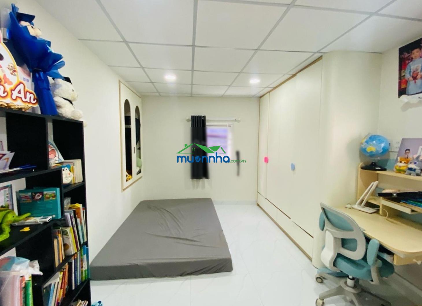 Bán nhà gò vấp: chỉ 2.x tỷ bớt lộc, dt 20m2, nguyễn văn công, f hạnh thông. siêu phẩm nhà đẹp - 3