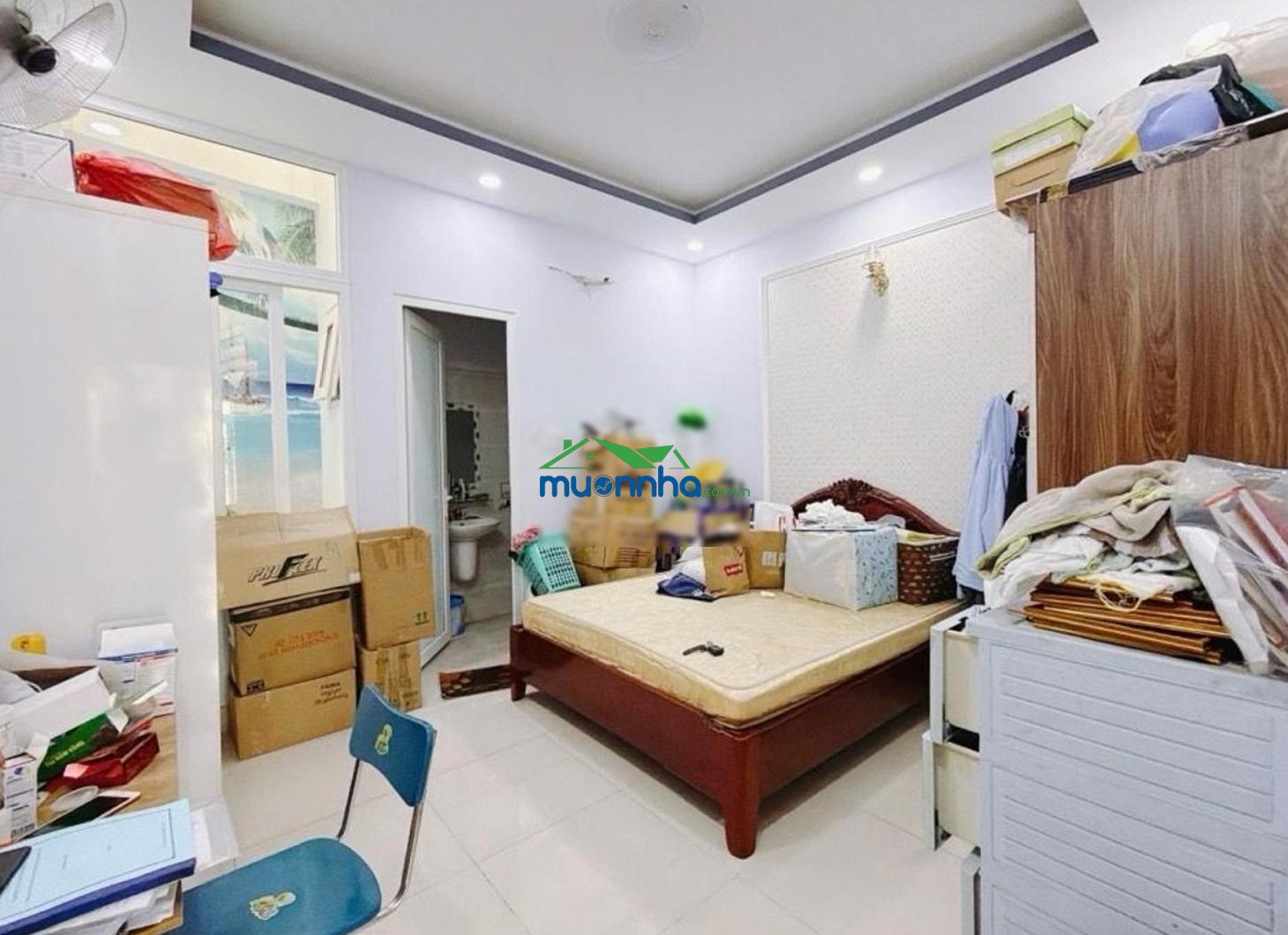 Nhà 5 tầng- tân quy quận 7- dt 4.3 x 12.5- xe hơi đỗ cửa- 5pn- shr- gần lotte mart- giá 11 tỷ hơn - 2